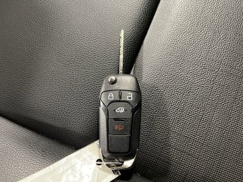 Used 2024 Ford Transit 250 Low Roof w/ Load Area Protection Package image 31