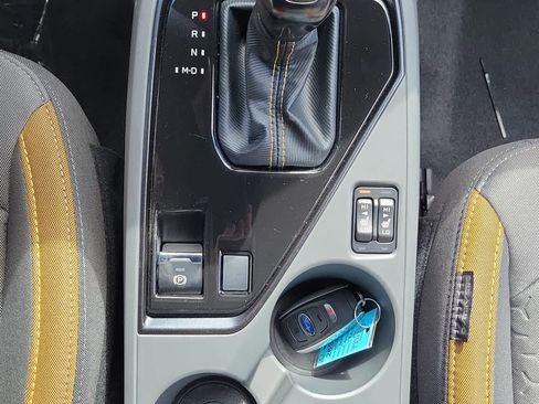 New 2026 Subaru Crosstrek 2.5i Sport image 15