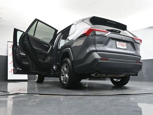 Used 2023 Toyota RAV4 XLE image 44