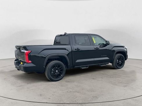 New 2026 Toyota Tundra Limited AWD/4WD image 5