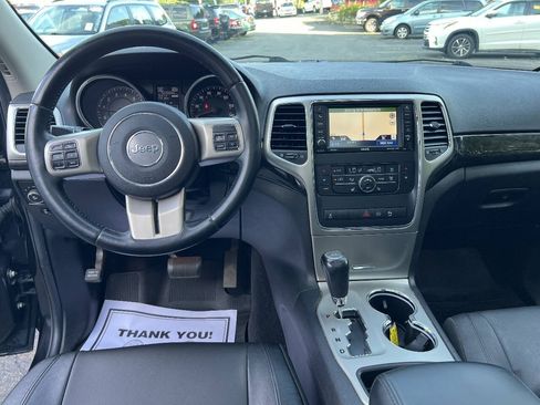 Used 2012 Jeep Grand Cherokee Laredo AWD/4WD image 36