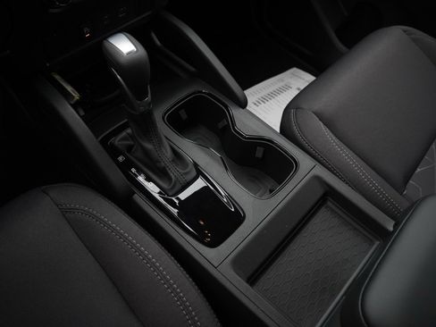 New 2026 Nissan Frontier SV image 15