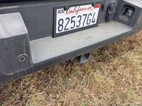 Used 2025 Ford F150 XL image 19