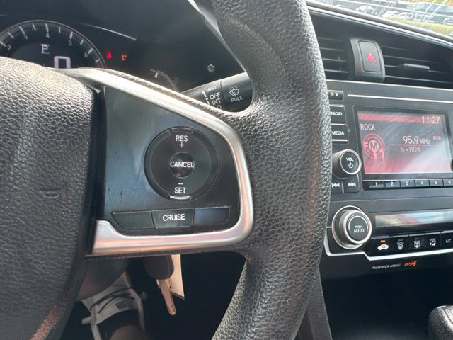 Used 2016 Honda Civic LX image 21