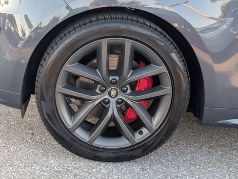 Used 2023 Land Rover Range Rover Sport SE Dynamic image 4