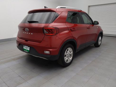 Used 2020 Hyundai Venue SEL image 9