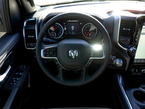 New 2026 RAM 1500 Laramie w/ Laramie Southwest Edition image 20