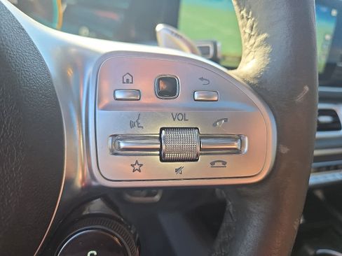 Used 2021 Mercedes-Benz GLE 53 AMG 4MATIC image 25