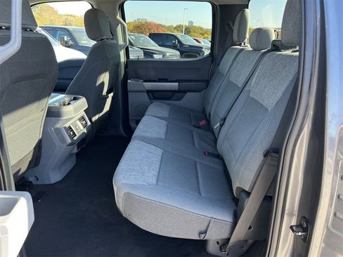 Used 2025 Ford F250 XLT w/ FX4 Off-Road Package image 30