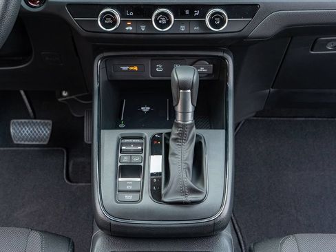 New 2026 Honda CR-V LX image 21