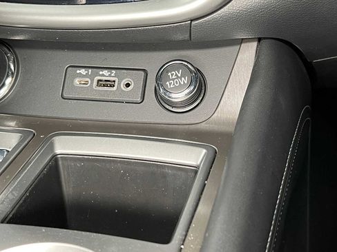 Used 2021 Nissan Murano SL w/ SL Moonroof Package AWD/4WD image 36