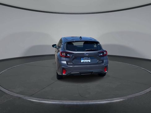 Used 2024 Subaru Impreza 2.0i Sport AWD/4WD image 7