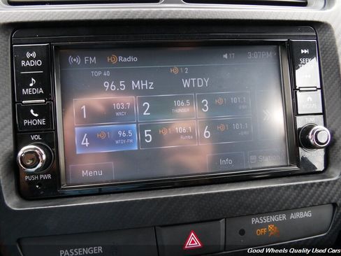 Used 2023 Mitsubishi Outlander Sport AWD image 16