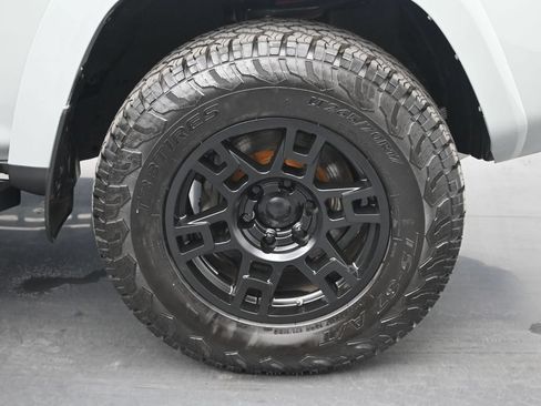 Used 2021 Toyota 4Runner TRD Pro AWD/4WD image 25