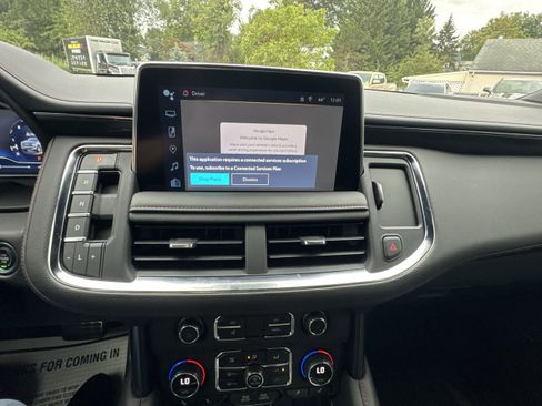 Used 2023 Chevrolet Tahoe RST w/ RST Performance Edition image 44