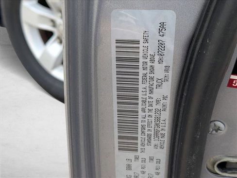 Used 2019 RAM 1500 Tradesman w/ Chrome Plus Package image 21