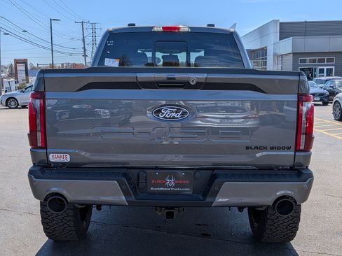 New 2026 Ford F150 Lariat w/ Equipment Group 502A High AWD/4WD image 6
