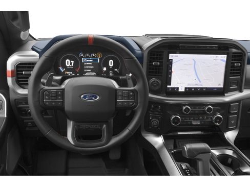 Used 2023 Ford F150 Raptor w/ Raptor 37 Performance Package AWD/4WD image 4