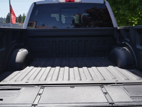 Certified 2022 Ford F150 Tremor w/ Equipment Group 402A High AWD/4WD image 29