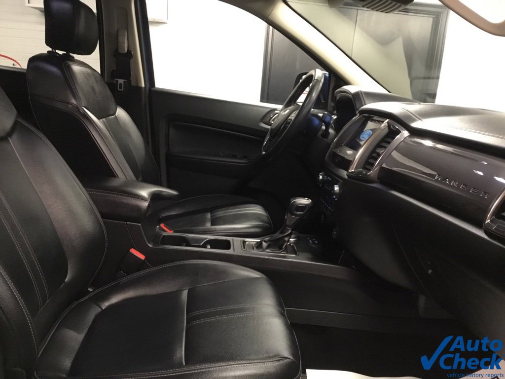 Used 2019 Ford Ranger Lariat w/ Equipment Group 501A Mid AWD/4WD image 36