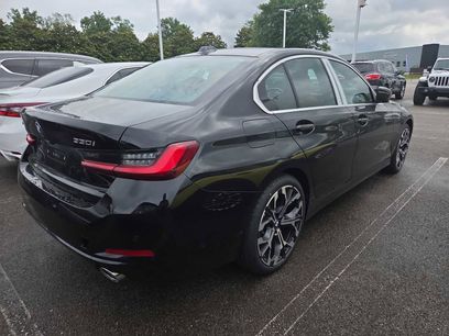 New 2026 BMW 330i xDrive Sedan w/ Premium Package