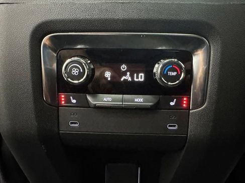 Used 2025 Chevrolet Tahoe RST w/ Comfort Package AWD/4WD image 27