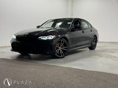 Used 2023 BMW 330i xDrive Sedan w/ M Sport Package