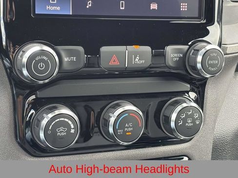 New 2026 RAM 1500 Tradesman AWD/4WD image 26