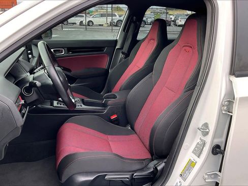 Used 2023 Honda Civic Si image 28