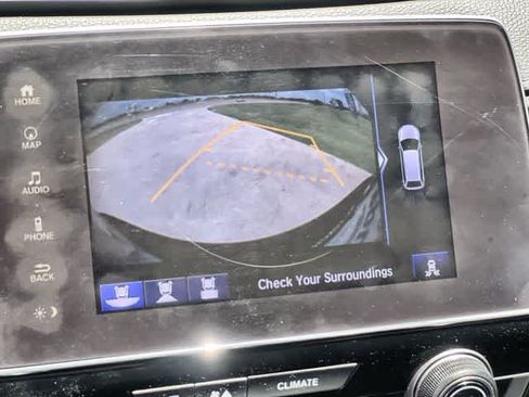 Used 2022 Honda CR-V Touring image 26
