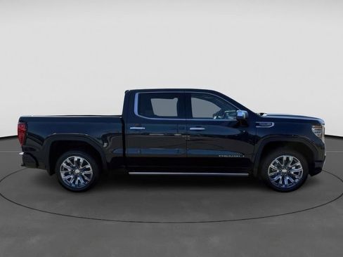New 2026 GMC Sierra 1500 Denali image 5