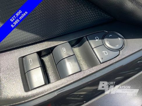 Used 2025 Chevrolet Equinox LT w/ Convenience Package II AWD/4WD image 13