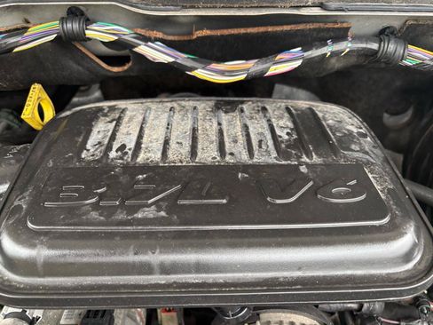 Used 2007 Dodge Ram 1500 Truck ST RWD image 39