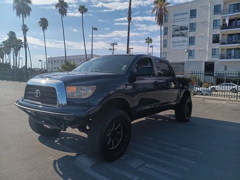 Used 2007 Toyota Tundra SR5 RWD image 3