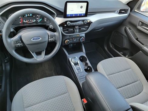 Certified 2022 Ford Escape SE image 38