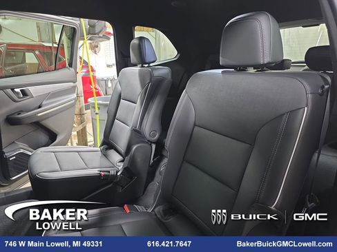 New 2026 Buick Enclave Preferred w/ Power Package image 16