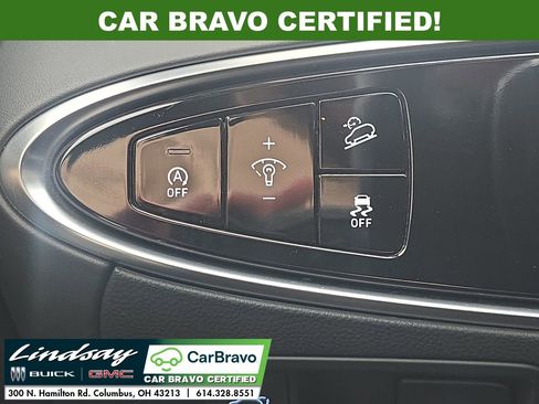 Used 2025 Genesis GV70 2.5T image 20