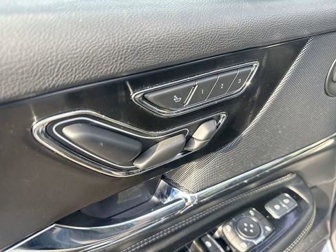 Certified 2025 Lincoln Corsair Grand Touring w/ Equipment Group 302A image 14