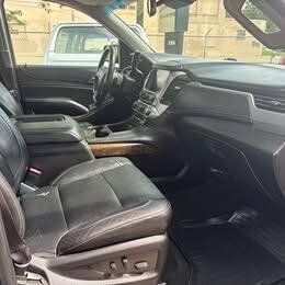 Used 2015 Chevrolet Tahoe LT AWD/4WD image 5
