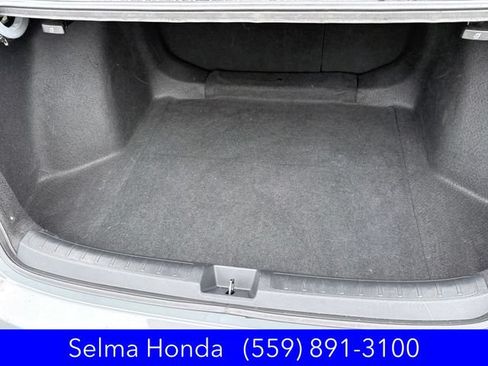 Certified 2025 Honda Civic Sport image 27