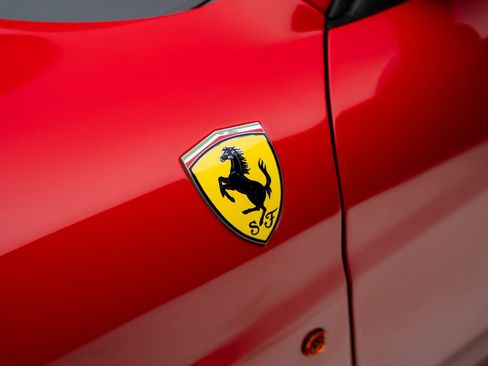Used 2002 Ferrari 360 Spider RWD image 24