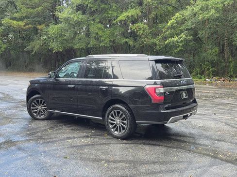 Used 2020 Ford Expedition Limited RWD image 4