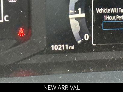 Used 2025 Toyota 4Runner SR5