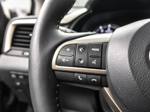 Used 2017 Lexus RX 350 AWD image 18