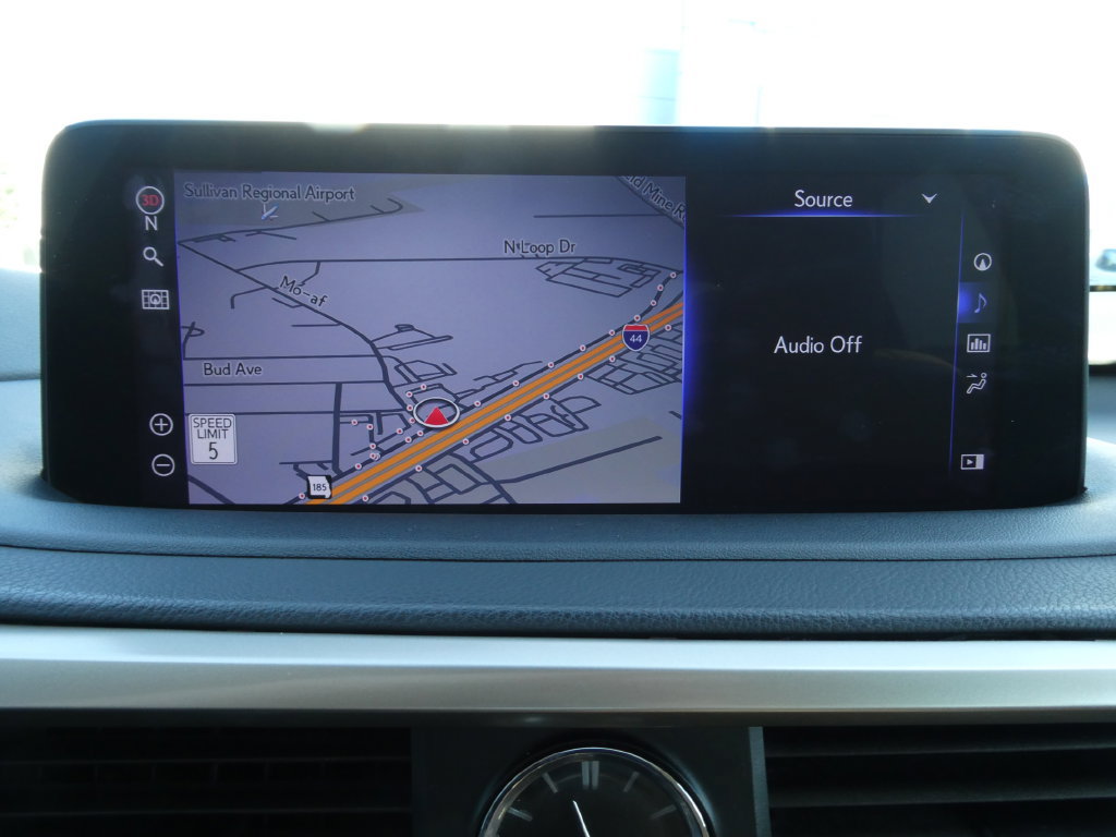 Used 2022 Lexus RX 350 FWD w/ Premium Package image 35