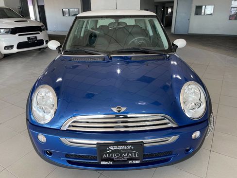 Used 2006 MINI Cooper Hardtop image 2