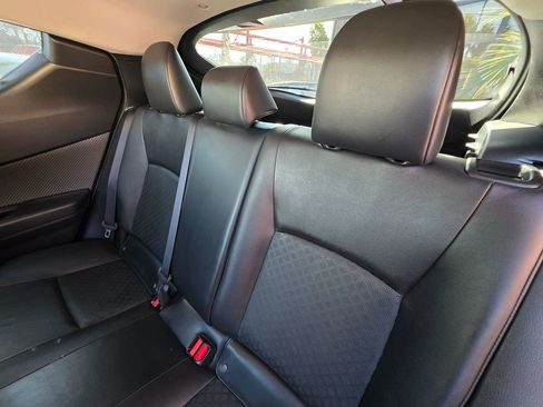 Used 2020 Toyota C-HR Limited image 25