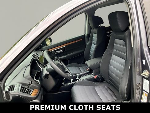 Used 2020 Honda CR-V EX image 2