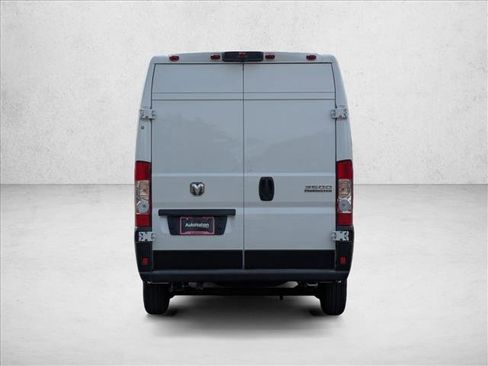 New 2025 RAM ProMaster 3500 w/ Convenience Group image 8