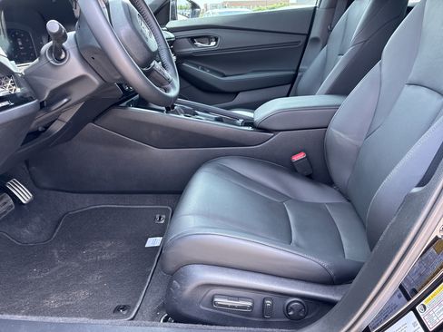 Used 2026 Honda Accord Sport image 18
